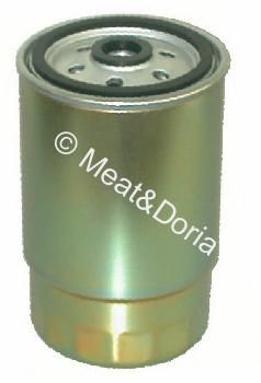 Фільтр палива