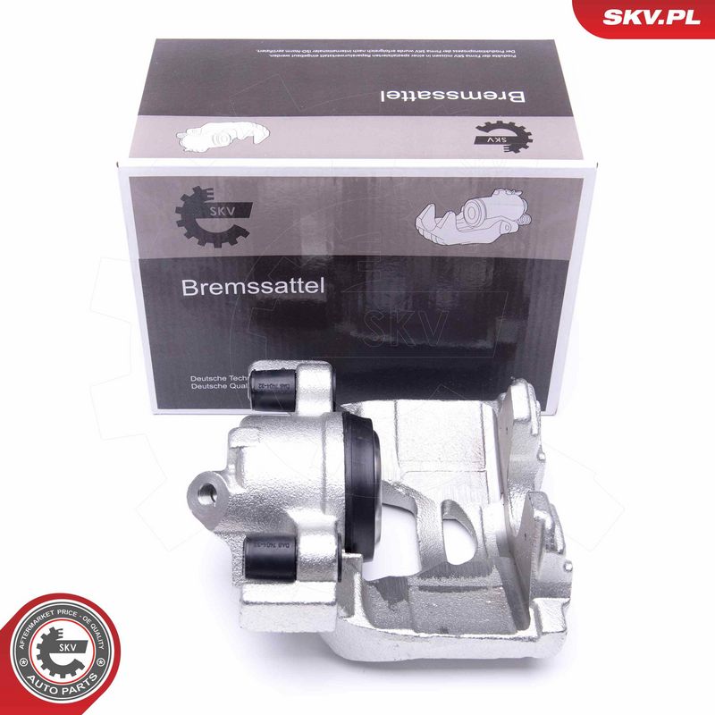 Pidurisadul, ESEN SKV 46SKV931