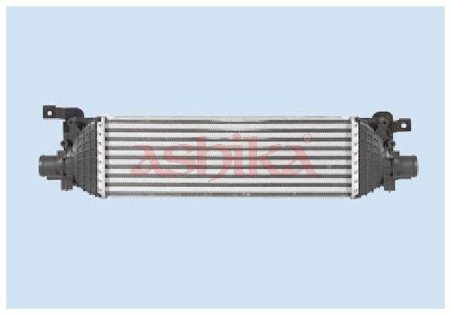 ASHIKA RDI053015 - Charge Air Cooler