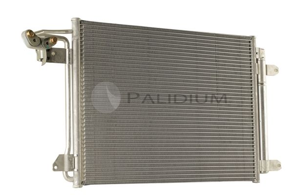 ASHUKI by Palidium kondenzátor, klíma PAL12-0001