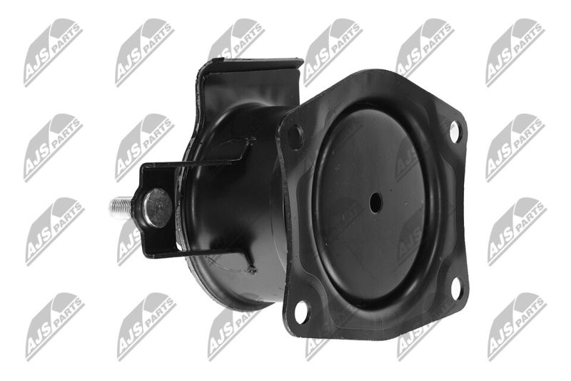 Paigutus, Mootor, NTY ZPS-HD-120