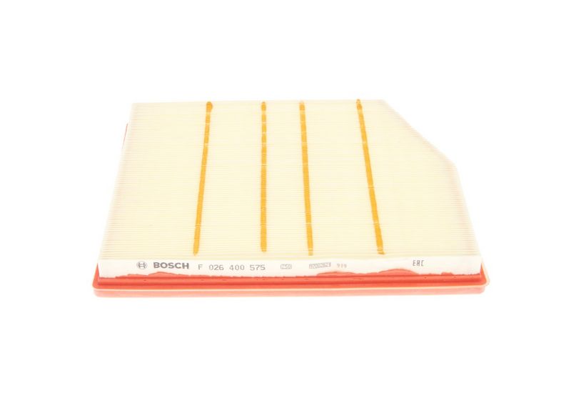 BOSCH F 026 400 575 Air Filter