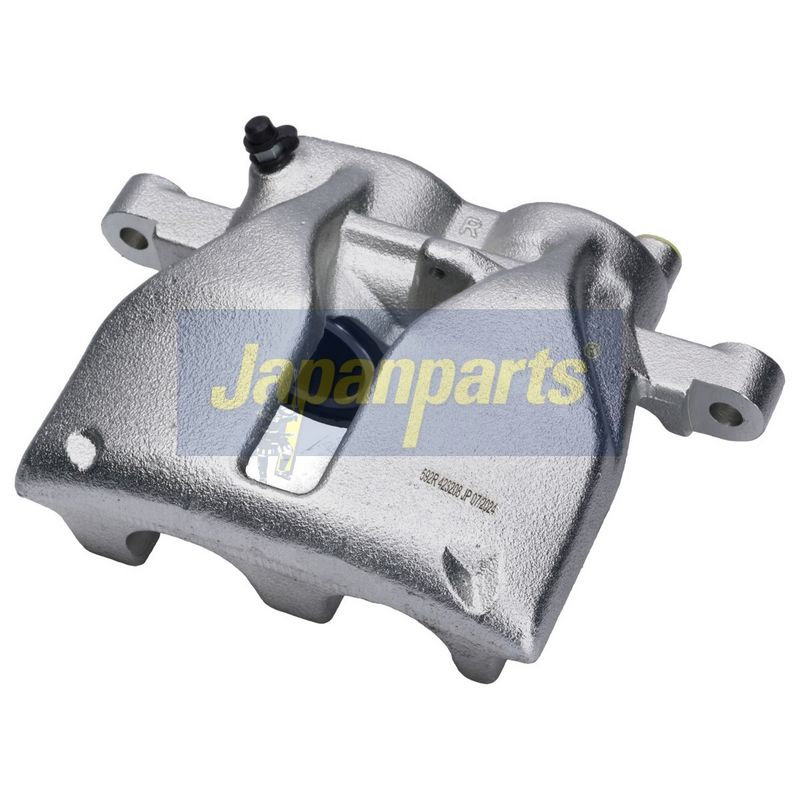 JAPANPARTS Stabdžių apkaba