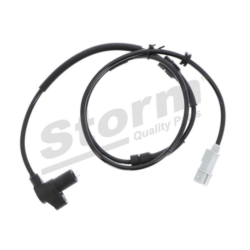 Capteur, vitesse de roue STORM QUALITY PARTS 777125