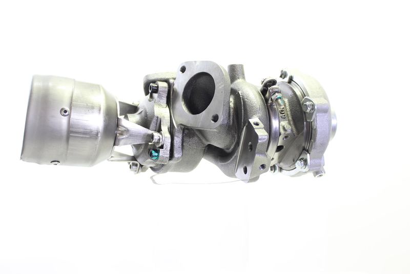 ALANKO 10901247 Charger, charging (supercharged/turbocharged)