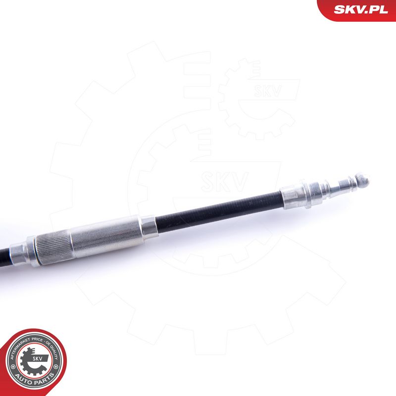 Tross, seisupidur, ESEN SKV 26SKV693