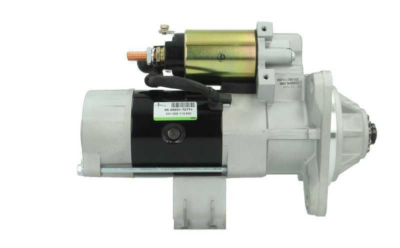 BV PSH 231.002.113.200 Starter