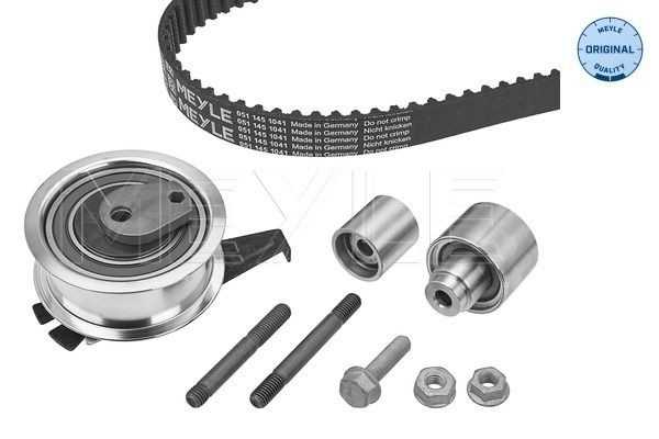 Meyle Timing Belt Kit 151 049 0099