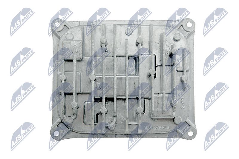 Juhtseade, valgustus, NTY EPX-ME-001