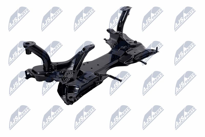 Abiraamid, agregaadikandja, NTY ZRZ-SU-009