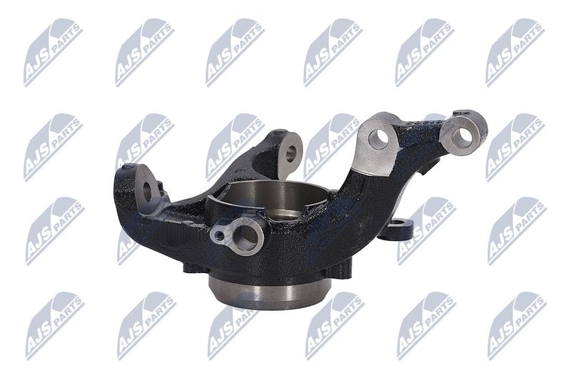 Käändmik, rattakinnitus, NTY ZZP-HY-520