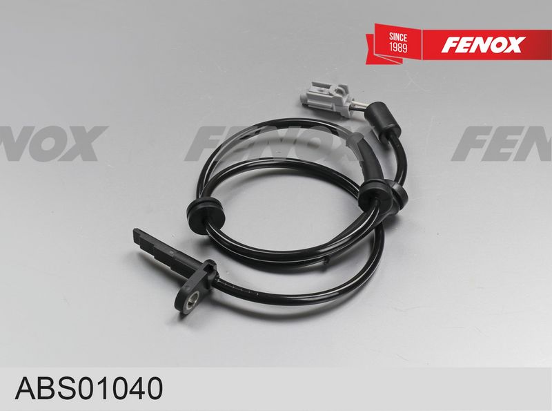 датчик, скорост FENOX