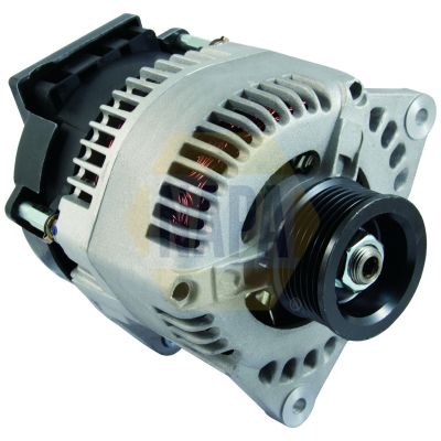 NAPA Alternator NAL1108