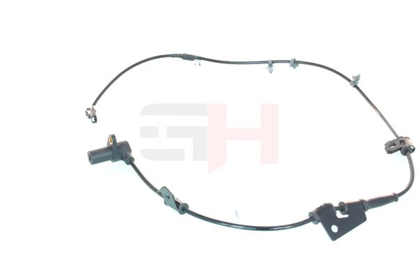 GH GH-703405V Jutiklis, rato greitis
