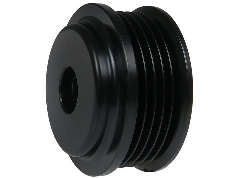 Rihmaratas, generaator, AS-PL AP4002