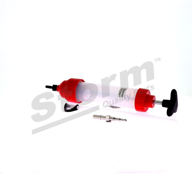 Appareil de remplissage, huile de transmission STORM QUALITY PARTS 666661