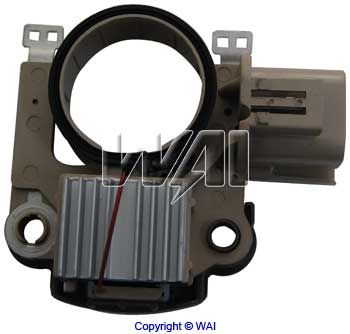 Product Ģeneratora sprieguma regulators WAI IM849 Image