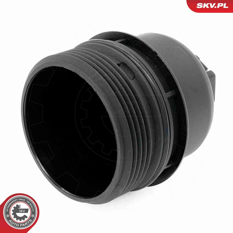 ESEN SKV 31SKV262 Cap, oil filter housing