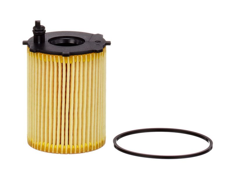 Õlifilter, MANN-FILTER HU 716, 2 x