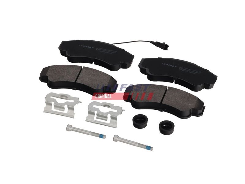 Piduriklotsi komplekt,...