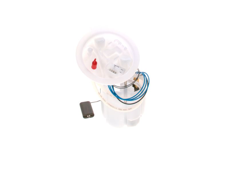 BOSCH 0580200541 fuel supply unit