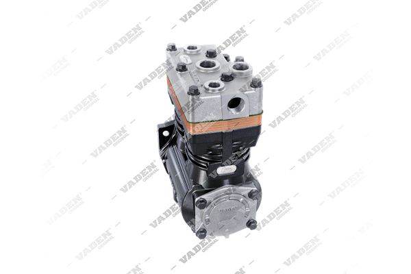 kompresor RVI 1700010002
