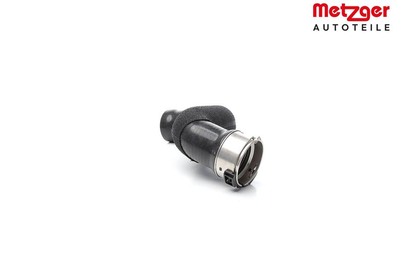 METZGER AUTOTEILE 2400502 Charge Air Hose