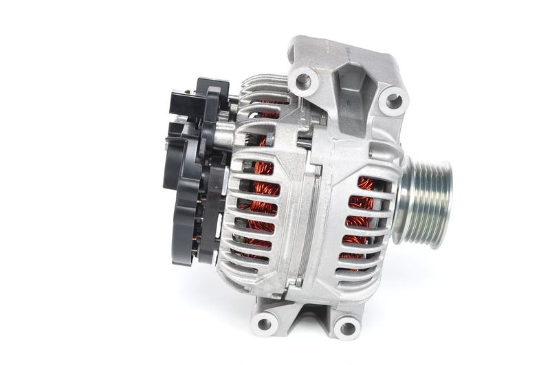 BOSCH 0124515053 Alternator