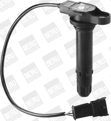 BorgWarner (BERU) ZS443 Ignition Coil