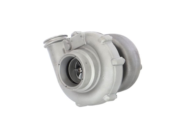 REMANTE 003-001-001224R Charger, charging (supercharged/turbocharged)