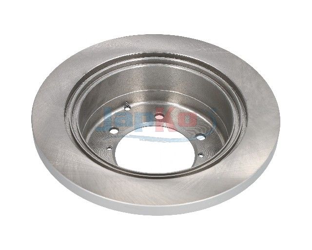 Piduriketas, JAPKO 61598C
