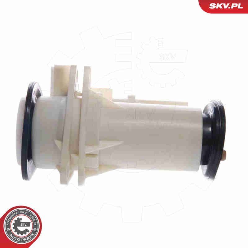 Prekės atitinka OEM kodą: 357906091A