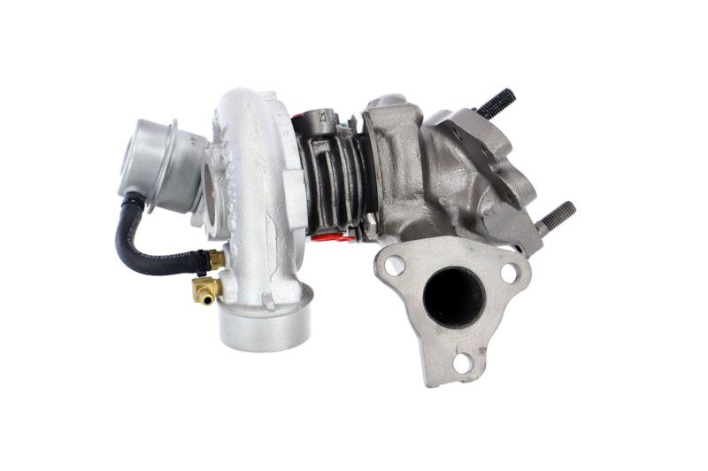 REMANTE 003-001-000004R Charger, charging (supercharged/turbocharged)