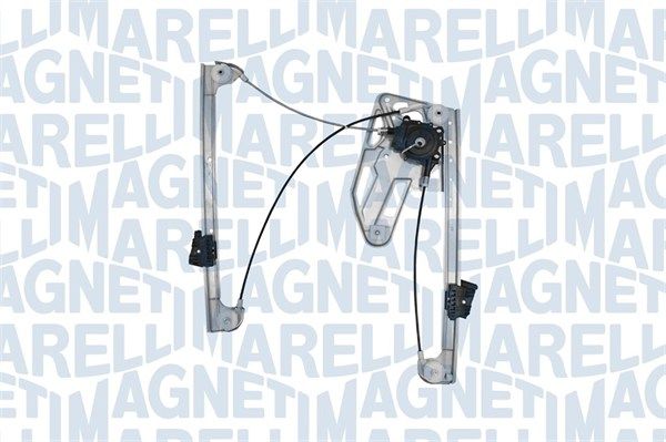 MAGNETI MARELLI ablakemelő 350103170326