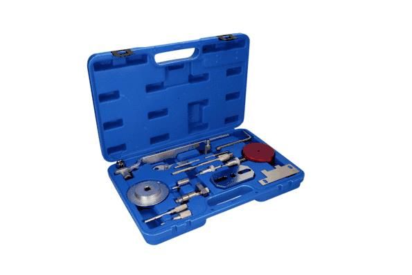 KS TOOLS BT592750 Reguliavimo įrankių rinkinys, veleno nustatymo įrankiai