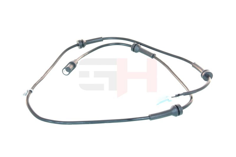 Andur, rattapöörete arv, GH GH-712273V