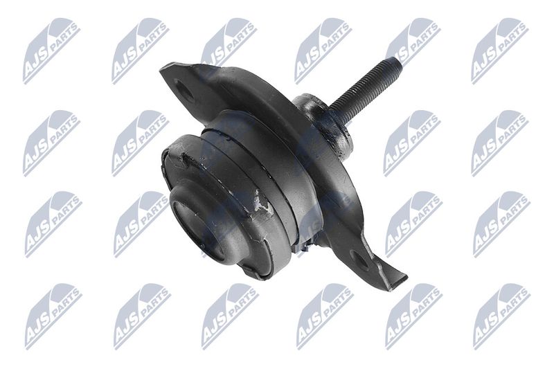 Paigutus, Mootor, NTY ZPS-HD-053