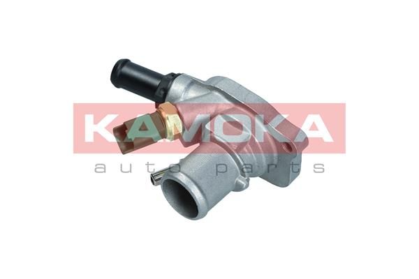 KAMOKA 7710184 Thermostat, coolant