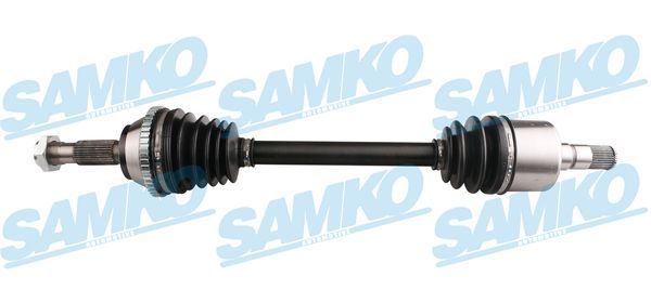 This part match OEM code: 538450101