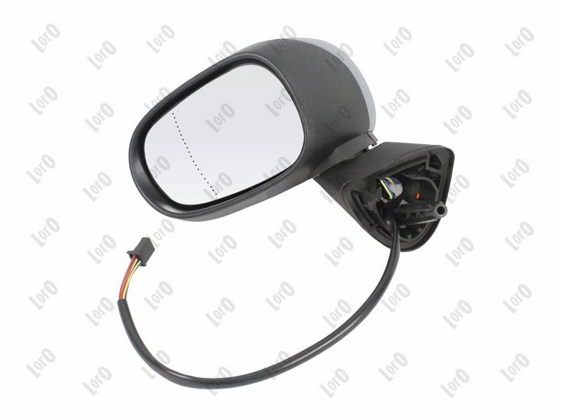 ABAKUS 3135M05 Exterior Mirror