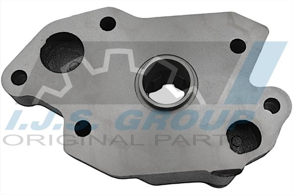 ijs group Pompe à huile 60-1280