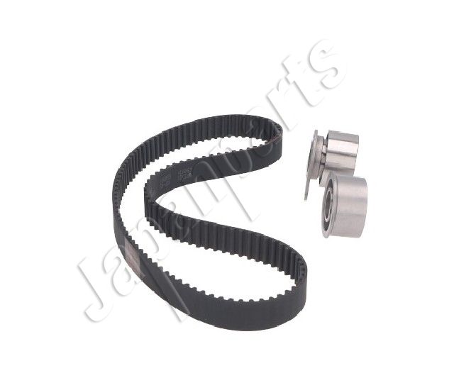 KDD-228 JAPANPARTS Kit cinghie dentate 
