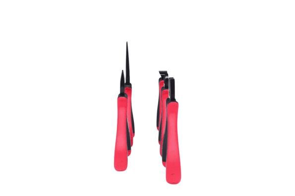 KS TOOLS 500.7020 Pliers Set