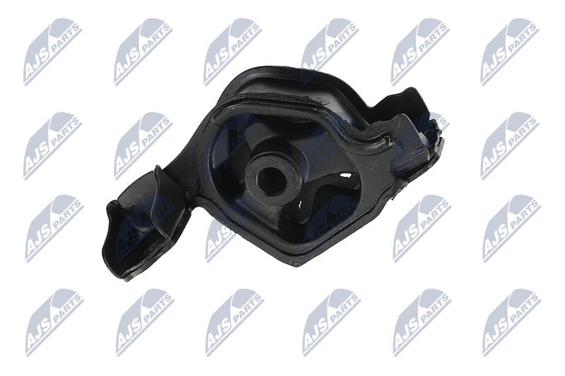 Paigutus, Mootor, NTY ZPS-HD-124