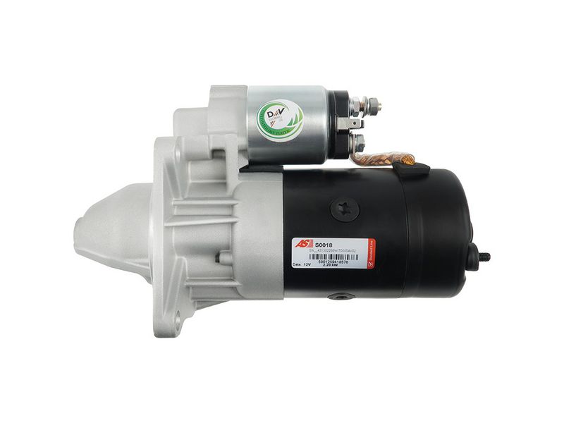 Starter, AS-PL S0018