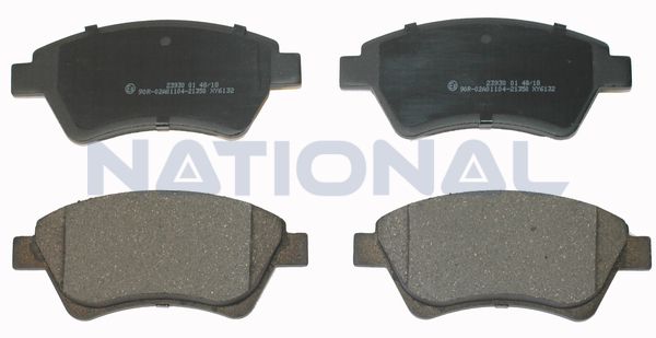 National NP2143