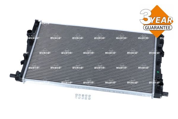 Radiator, racire motor NRF 550060