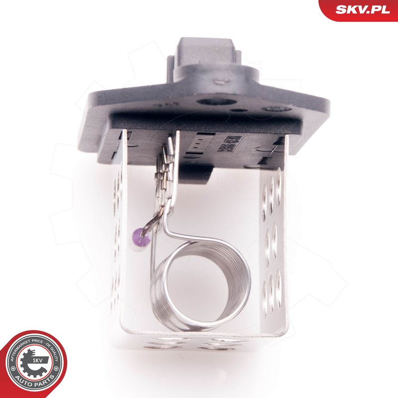 Takistus, salongipuhur, ESEN SKV 94SKV012