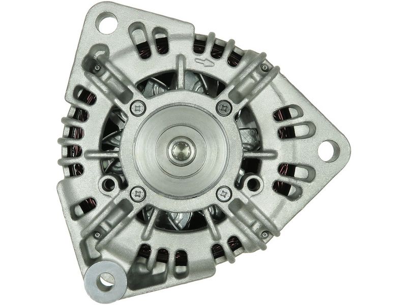 Brand new OEM BOSCH Alternator