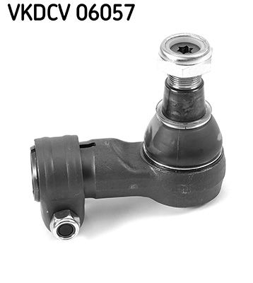 Hlava příčného táhla řízení VKDCV 06057